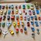 Illustration for article titled My Cars...(well most of them...)